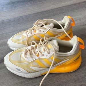 Adidas ZX women’s sneakers. Size 7